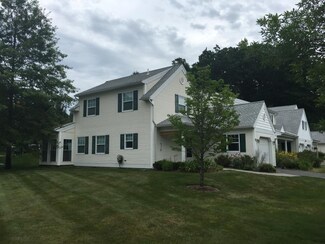 24 Arbor Ct Unit 1, Lebanon, NH 03784