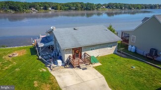 11220 Bird River Grove Rd, White Marsh, MD 21162