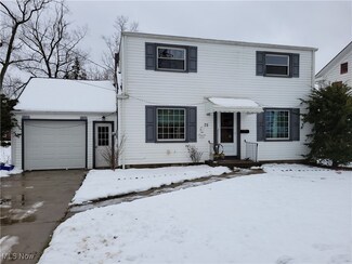 75 Meadowbrook Ave, Youngstown, OH 44512
