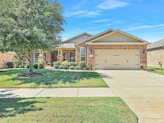 6373 Cherry Hills Dr, Frisco, TX 75034