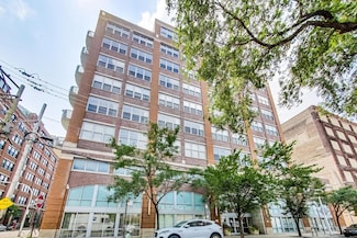 933 W Van Buren St Unit 616, Chicago, IL 60607