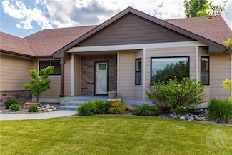 2647 Meadow Creek Loop, Billings, MT 59105