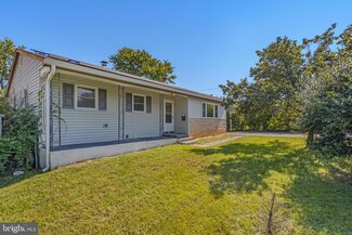 3362 Crumpton S, Laurel, MD 20724