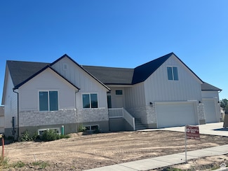 4652 W 25 N Unit 415, West Point, UT 84015