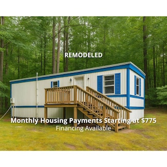 2069 Tart Dr Unit 13, Franklinton, NC 27525