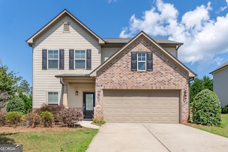 4125 Rolling Rock Trail, Cumming, GA 30028