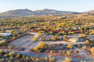 6226 E Seco Place, Cave Creek, AZ 85331