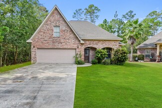 6414 Oliwa Place, Diamondhead, MS 39525