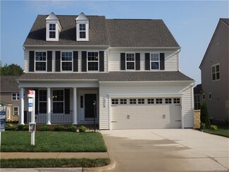 10776 Providence Woods Ln, Ashland, VA 23005