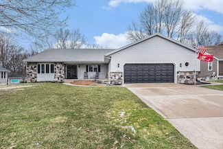 1763 Glenvale Ct SW, Wyoming, MI 49519