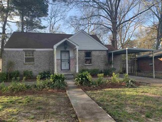 215 Donald St, Jackson, MS 39216