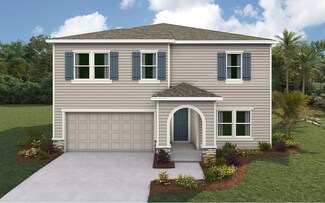 17623 NW 173rd Rd, Alachua, FL 32615