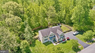 2615 Merry Way, Huntingtown, MD 20639