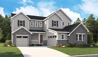 3801 Emerald Shore Cir, Loveland, CO 80538