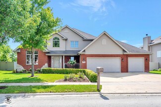 1110 White Tail Dr, Manteno, IL 60950