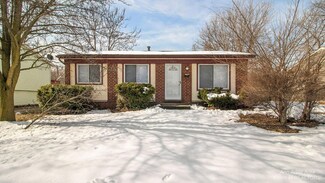 1366 Andrea St, Ypsilanti, MI 48198