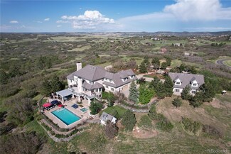 2475 Castle Butte Dr, Castle Rock, CO 80109