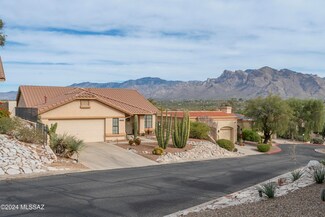 2330 W Catalpa Rd, Tucson, AZ 85742