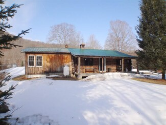 585 Skinny Ridge Rd, Lyman, NH 03585
