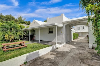 127 NW 47th Terrace, Miami, FL 33127