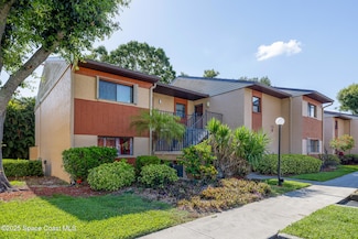 2369 Golf Lake Cir Unit 721, Melbourne, FL 32935