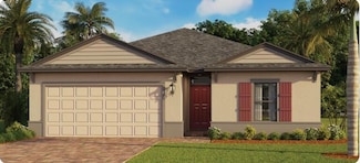 500 Seafoam Cir, Fort Pierce, FL 34945