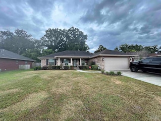 1921 Larkspur Cir, Pensacola, FL 32534