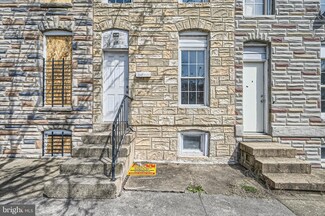 1739 Mckean Ave, Baltimore, MD 21217