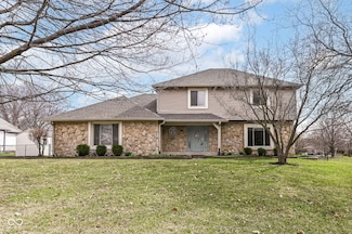 14485 Oak Ridge Rd, Carmel, IN 46032