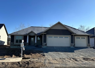 1438 Crossroads Dr, de Pere, WI 54115