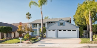 20723 Hollow Pine Dr, Walnut, CA 91789