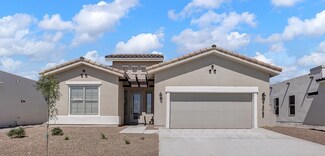 13063 Cleethorpes St, El Paso, TX 79928