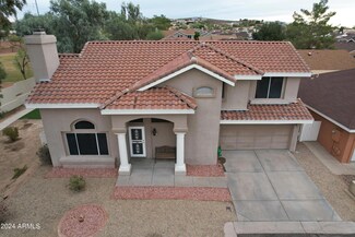 920 E Annette Dr, Phoenix, AZ 85022