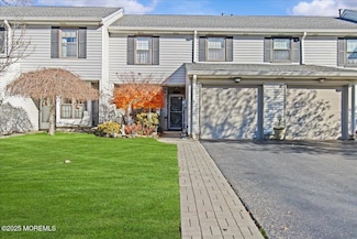 94 Paddock Ct, Oceanport, NJ 07757