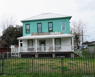 105 Kellogg Ave, Lake Arthur, LA 70549