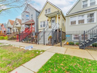 3248 N Drake Ave, Chicago, IL 60618