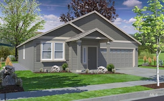17798 N Onaway Ave, Nampa, ID 83687