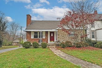 6201 Kennedy Ave, Cincinnati, OH 45213