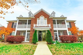 921 E Summerfield Glen Cir Unit 29, Ann Arbor, MI 48103