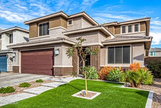 3320 E Tina Dr, Phoenix, AZ 85050