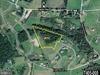 000 Churchill Ln, Wrightsville, PA 17368