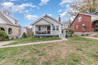35 E Orchard Rd, Fort Mitchell, KY 41011