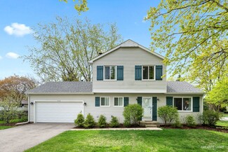1720 Furman Dr, Naperville, IL 60565