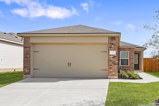 14926 Telfaire Meadows, von Ormy, TX 78073
