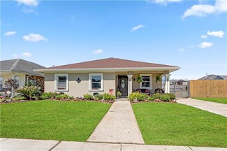 4409 E Genie St, Meraux, LA 70075