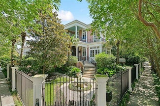 1633 Dufossat St, New Orleans, LA 70115