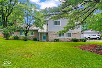 2316 Lake Dr, Anderson, IN 46012