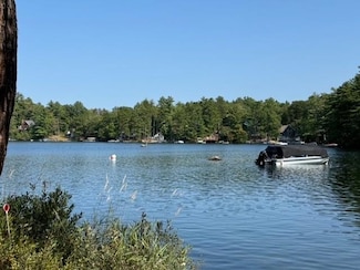 Lots 30+18 Thornhill Rd, Wakefield, NH 03830