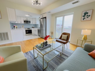 655 Concord Ave Unit 704, Cambridge, MA 02138