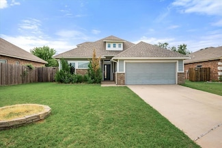 2020 Sara Vista Dr, Yukon, OK 73099
